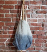 Image of Blue Tote Bag