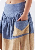 Image of Sadie Skirt
