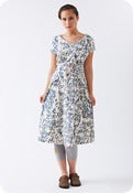 Image of Shapes Irene Dress