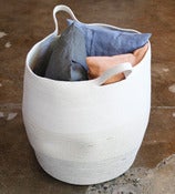 Image of Large Basket