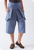 Image of Sara Shorts 