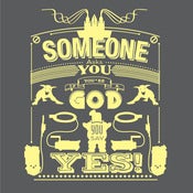 Image of When Someone Asks You If…