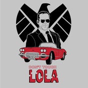 Image of Don't Touch Lola
