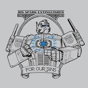 Image of For Our Sins