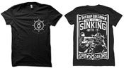 Image of Hold Fast t-shirt