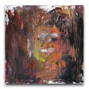 Image of Happy New Year Jean-Michel, 1988