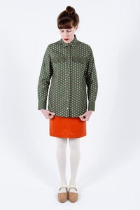 Image of Kinoak Mala Canvas Workshirt