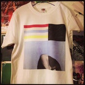 Image of DIRTY BEACHES "no country no border no identity" T-Shirt