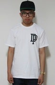 Image of D-Pryde Jersey Tee