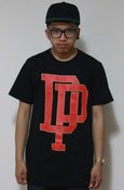 Image of D-Pryde New Logo Tee