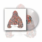Image of Crows An Wra - s/t 10"