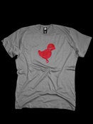 Image of Concrete Dove Tee