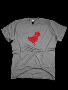 Image of Concrete Dove Tee