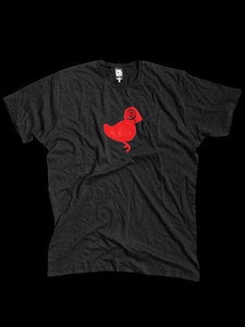 Image of Black Dove Tee
