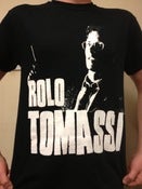 Image of UK Confidential Shirt