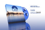 Image of Cast Live at Liverpool 02