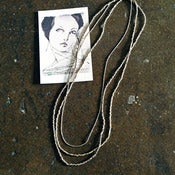 Image of set of 3 simple strands
