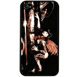 Image of "Hot Wings" Case