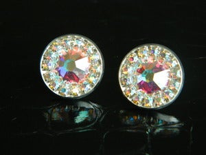 Image of ♥Princess Stud Earrings♥