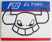 Image of United Postal Toro