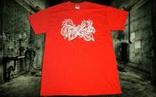 Image of Brand New Chop Shop Logo Tshirts
