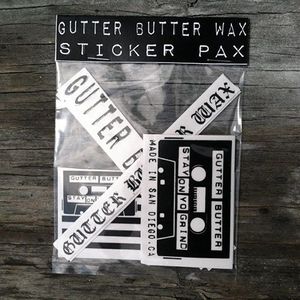 Image of STICKER PAX