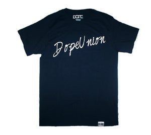 Image of Twenty13 (Navy Blue)