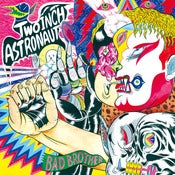 Image of Two Inch Astronaut - Bad Brother