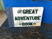 Image of Great Adventure Book