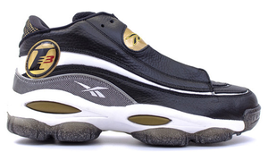 Image of Reebok Answer DMX 10 