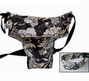 Image of New! Touch of Glitter/Black {*WaterProof} Bundle