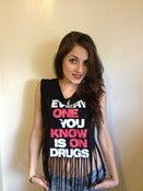 Image of Black Drugs Shirt