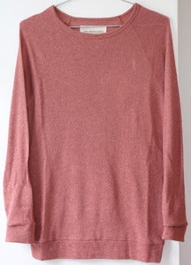 Image of Obey slouchy sweater