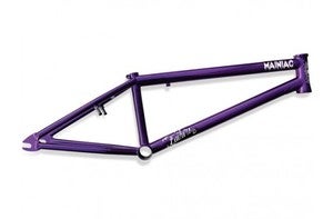 Image of Failure Mainiac Frame