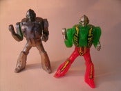 Image of Biotron Customs.