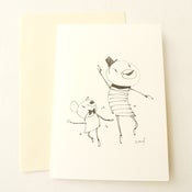 Image of Wo & Ods - Celebrate