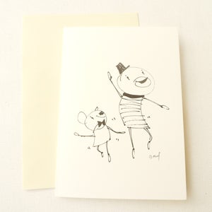 Image of Wo & Ods - Celebrate