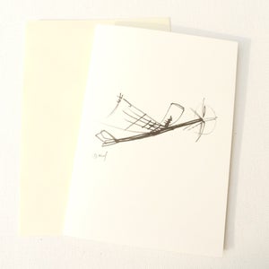 Image of flying Ace