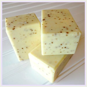 Image of Wake Up! Essential Oil Soap