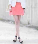 Image of Zina Secret Skirt