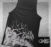 Image of Ghosts tank