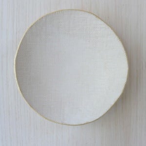 Image of cloud stoneware bowl #23