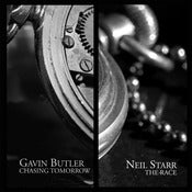 Image of Neil and Gavin (TBO) split single