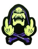 Image of Patches - Skeletor PREORDER