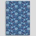 Image of Peacocks wrapping paper