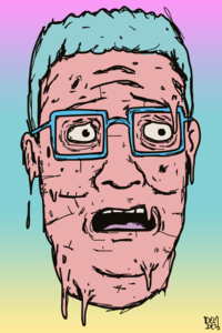 Image of Hank