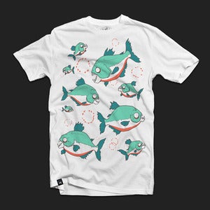 Image of PIRANHAHAS