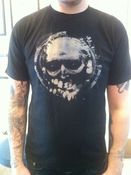 Image of "Death Mask" Shirt