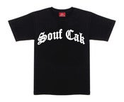 Image of The Souf Cak Tee