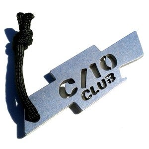 Image of C/10 Club Opener